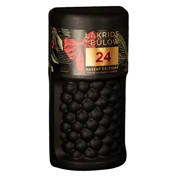 Lakrids by Bülow Large Advent Calendar